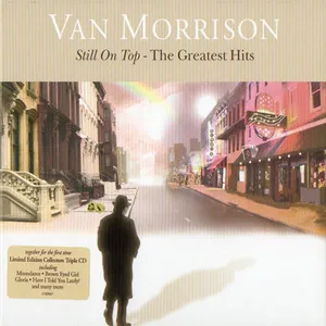 Still on top : the greatest hits